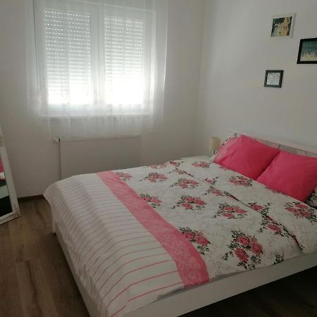 Apartman Mila, Banja Koviljaca Ngoại thất bức ảnh