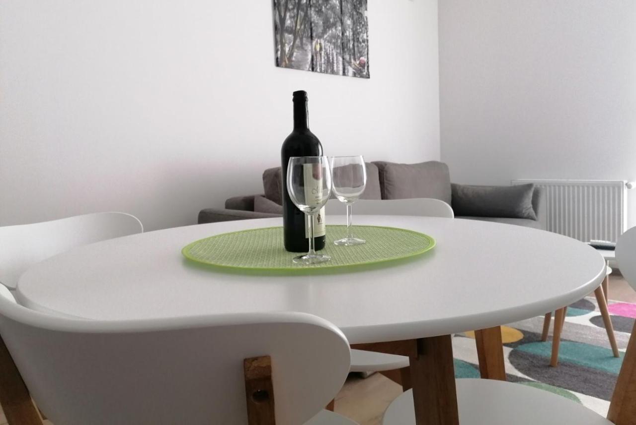 Apartman Mila, Banja Koviljaca Ngoại thất bức ảnh