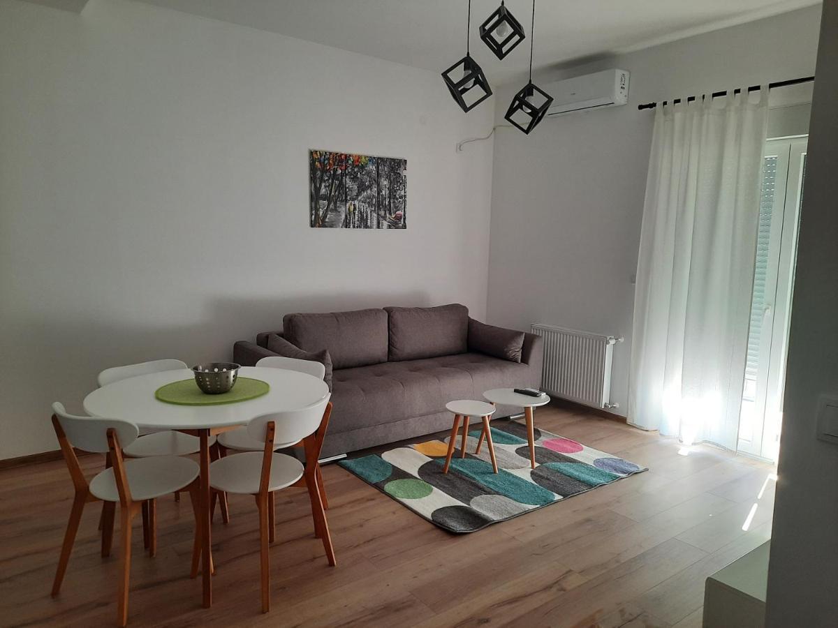 Apartman Mila, Banja Koviljaca Ngoại thất bức ảnh