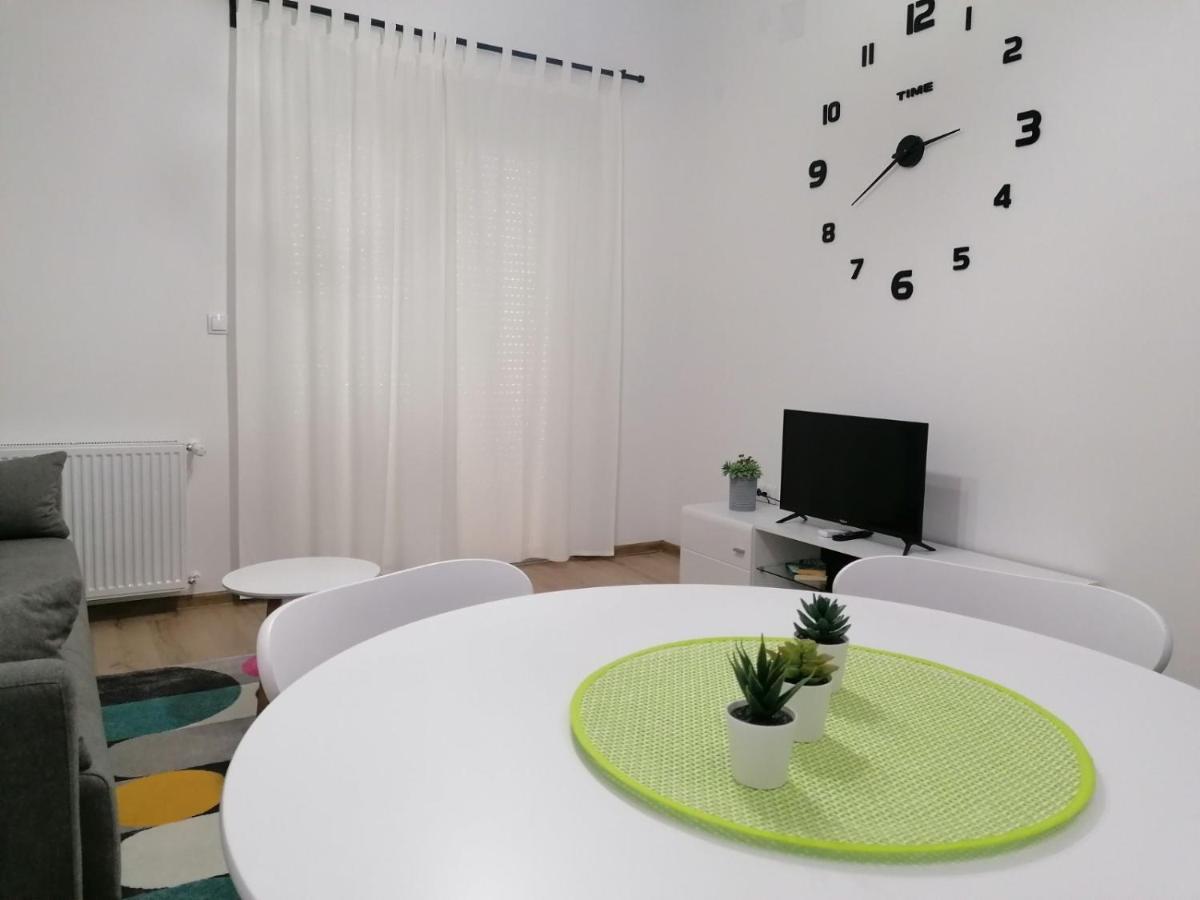 Apartman Mila, Banja Koviljaca Ngoại thất bức ảnh