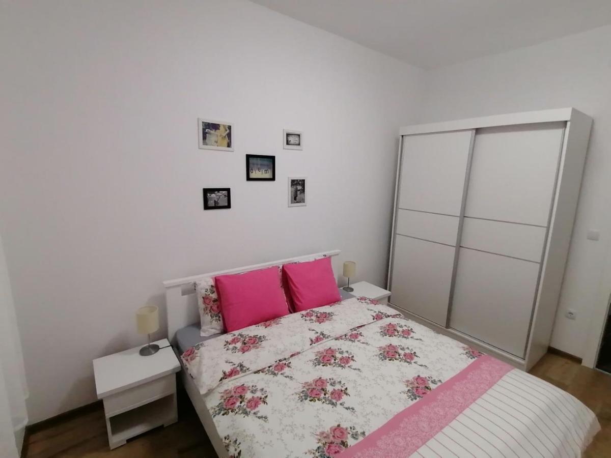 Apartman Mila, Banja Koviljaca Ngoại thất bức ảnh