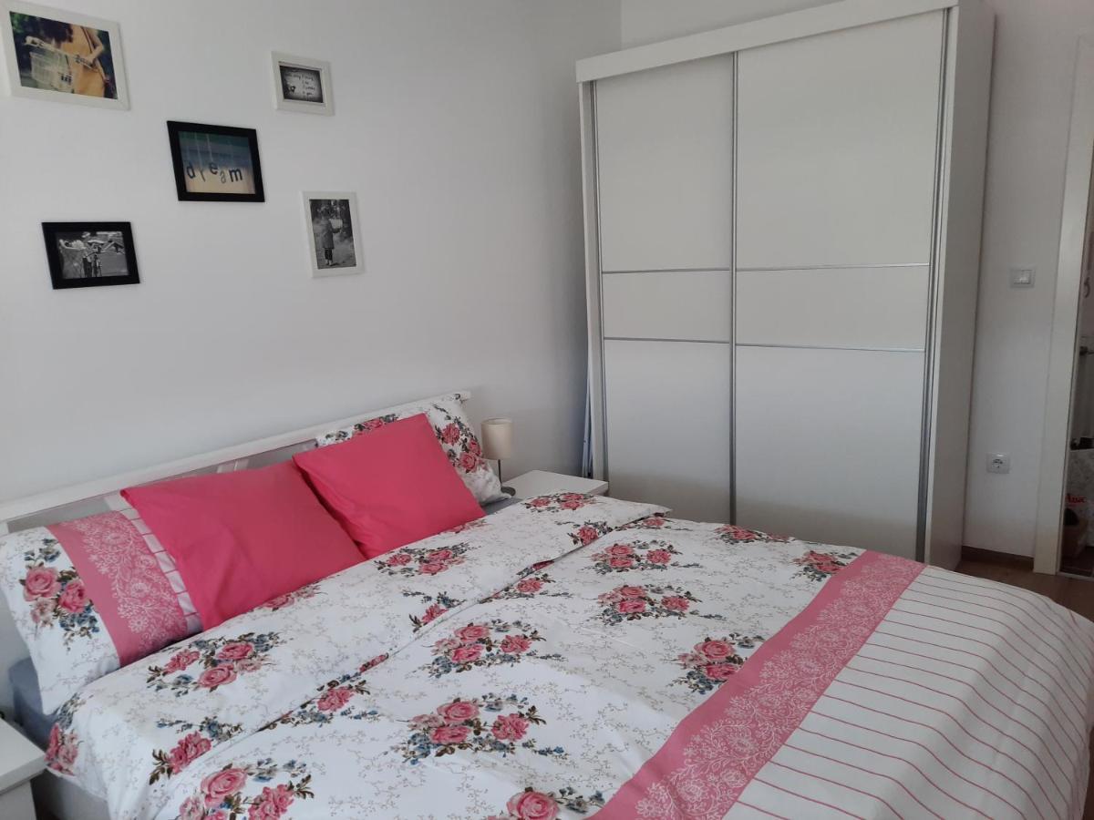 Apartman Mila, Banja Koviljaca Ngoại thất bức ảnh