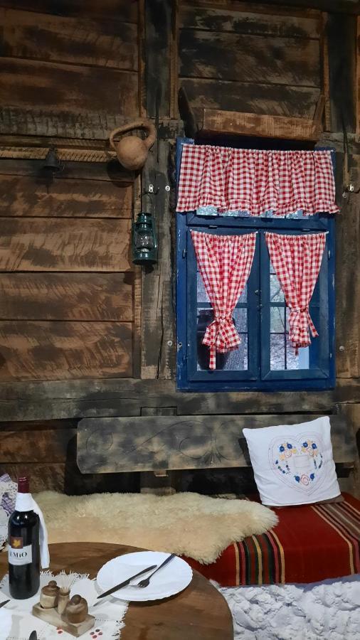 Apartman Mila, Banja Koviljaca Ngoại thất bức ảnh